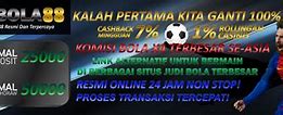 Agen Bola Terkenal