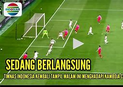 Bola Live Di Tv Malam Ini