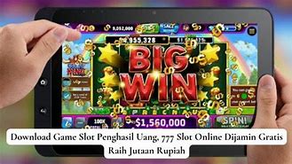 Download Aplikasi Game Slot Penghasil Uang