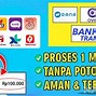 Jual Pulsa Jadi Dana