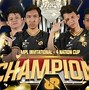 Juara Mpl Brazil Season 1 Sampai Sekarang