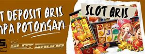 Situs Slot Pakai Akun Dana